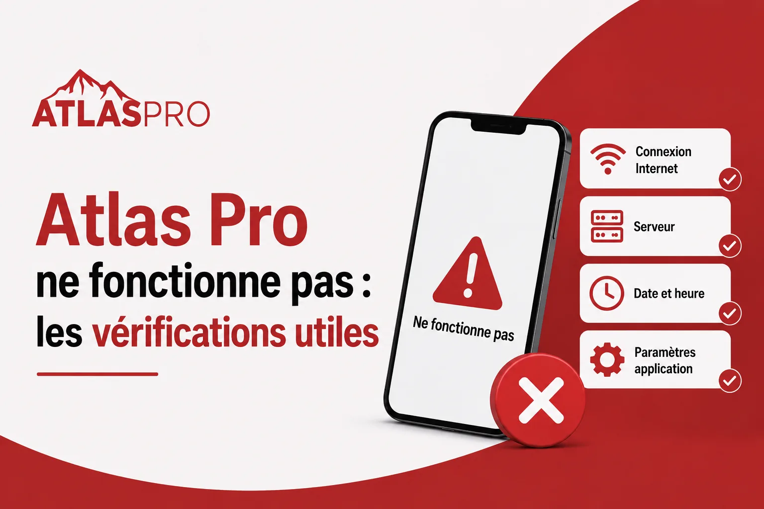 IPTV France Premium ne fonctionne pas et solution IPTV France