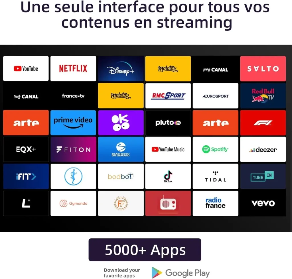 iptv france